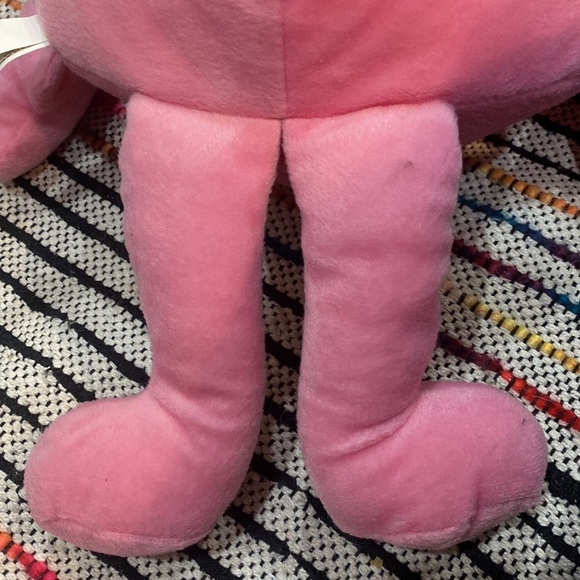 Yo Gabba Gabba Foofa Large Plush 21” - Picture 6 of 16